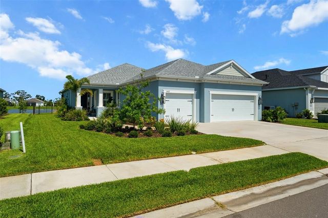 4407 BIG WOODS WAY, Parrish, FL 34219