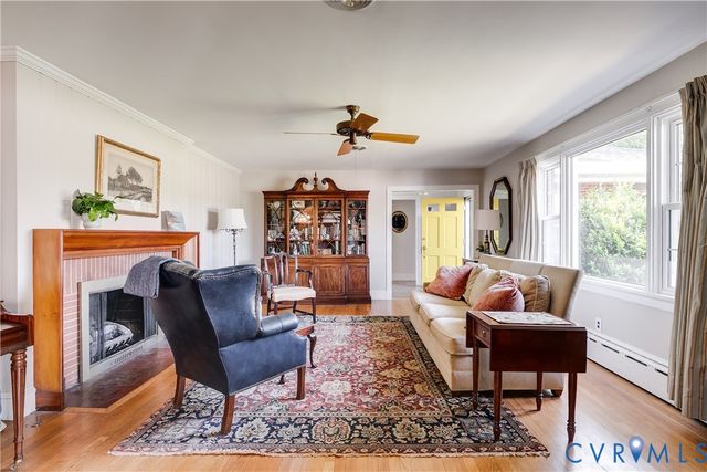 5705 Bethlehem Rd, Richmond, VA 23230