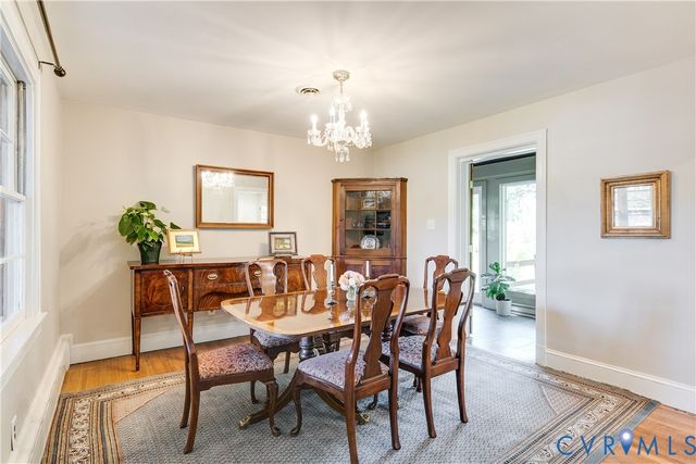 5705 Bethlehem Rd, Richmond, VA 23230