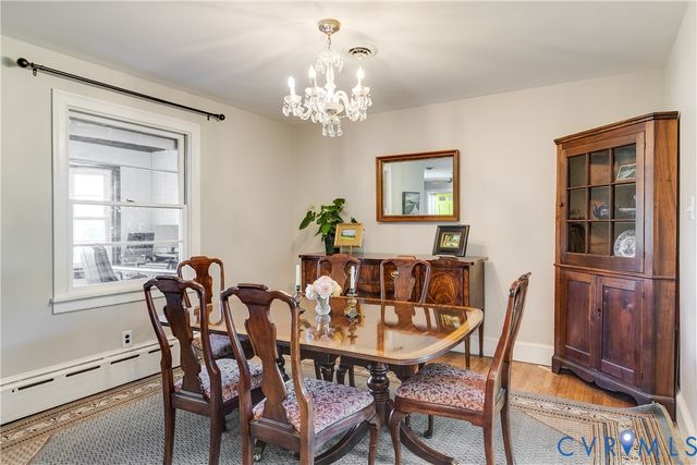 5705 Bethlehem Rd, Richmond, VA 23230