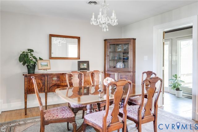 5705 Bethlehem Rd, Richmond, VA 23230