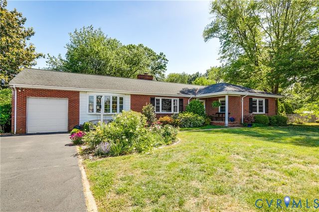 5705 Bethlehem Rd, Richmond, VA 23230