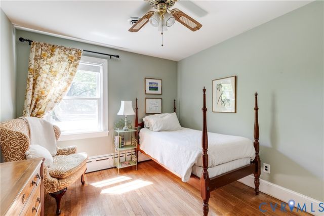 5705 Bethlehem Rd, Richmond, VA 23230