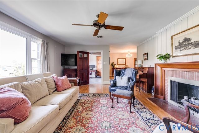 5705 Bethlehem Rd, Richmond, VA 23230