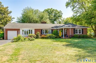 5705 Bethlehem Rd, Richmond, VA 23230