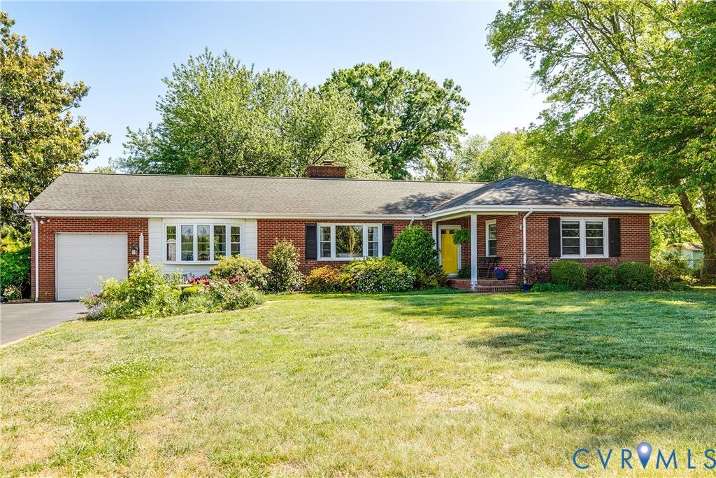 5705 Bethlehem Rd, Richmond, VA 23230