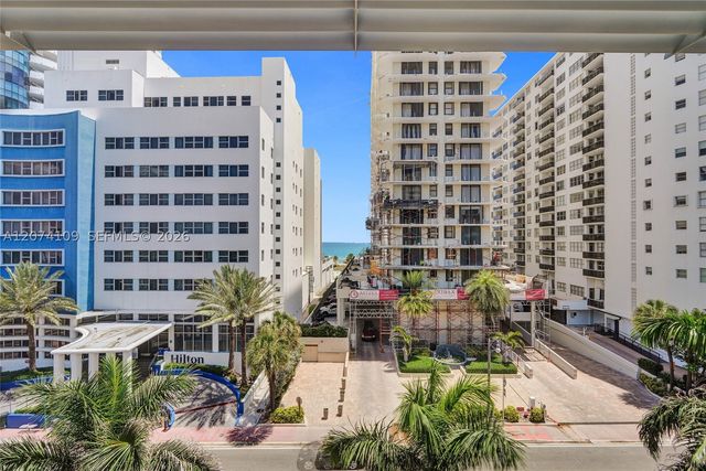 6080 Collins Ave 508, Miami Beach, FL 33140