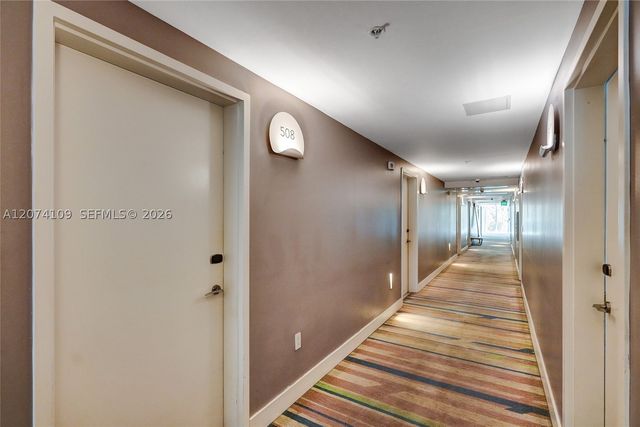 6080 Collins Ave 508, Miami Beach, FL 33140