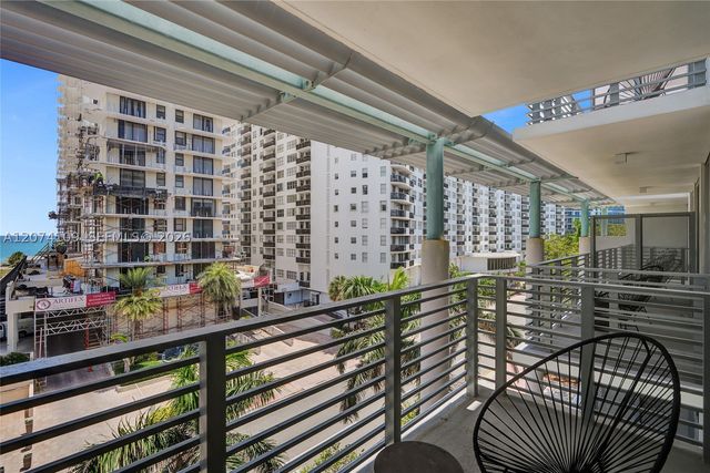 6080 Collins Ave 508, Miami Beach, FL 33140