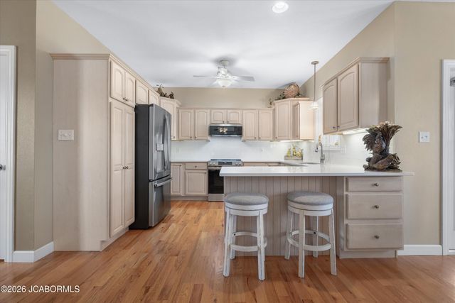 221 MADELINES PARK CIRCLE, Jefferson City, MO 65109