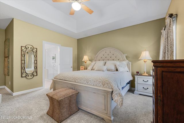 221 MADELINES PARK CIRCLE, Jefferson City, MO 65109