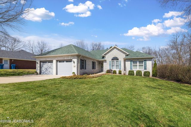 221 MADELINES PARK CIRCLE, Jefferson City, MO 65109