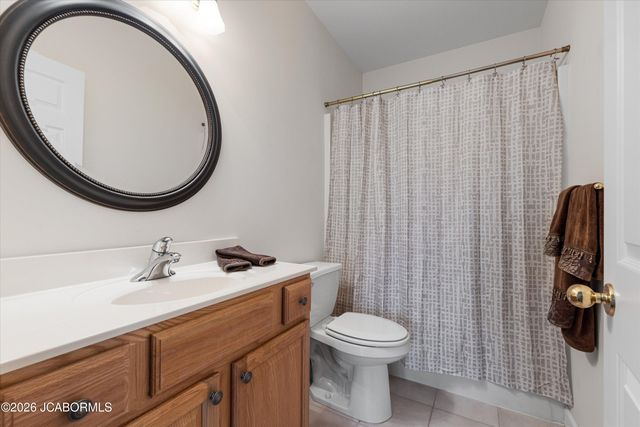 221 MADELINES PARK CIRCLE, Jefferson City, MO 65109