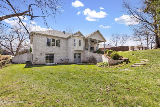 221 MADELINES PARK CIRCLE, Jefferson City, MO 65109