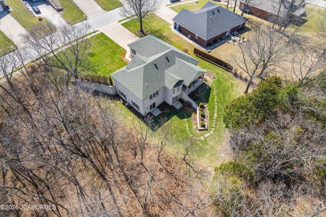 221 MADELINES PARK CIRCLE, Jefferson City, MO 65109