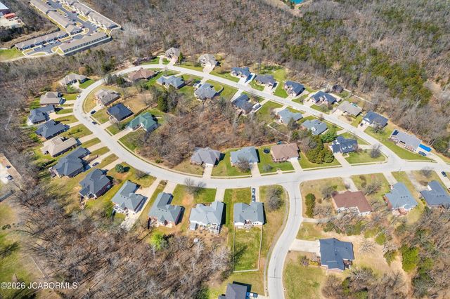 221 MADELINES PARK CIRCLE, Jefferson City, MO 65109
