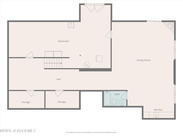 221 MADELINES PARK CIRCLE, Jefferson City, MO 65109