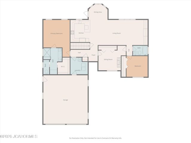 221 MADELINES PARK CIRCLE, Jefferson City, MO 65109