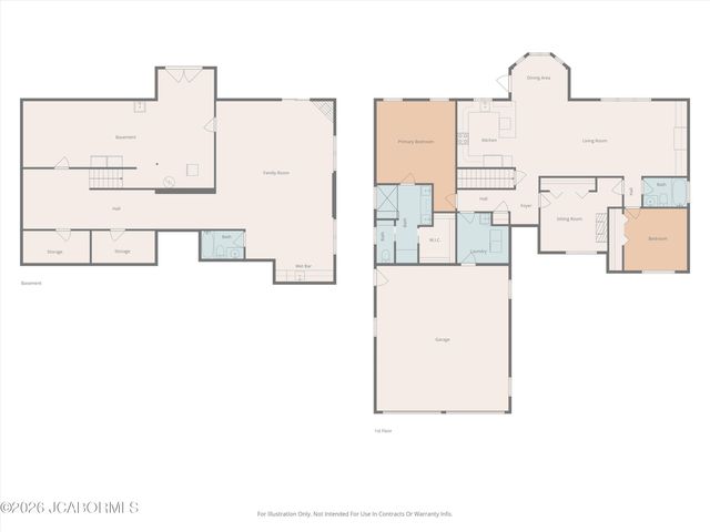 221 MADELINES PARK CIRCLE, Jefferson City, MO 65109