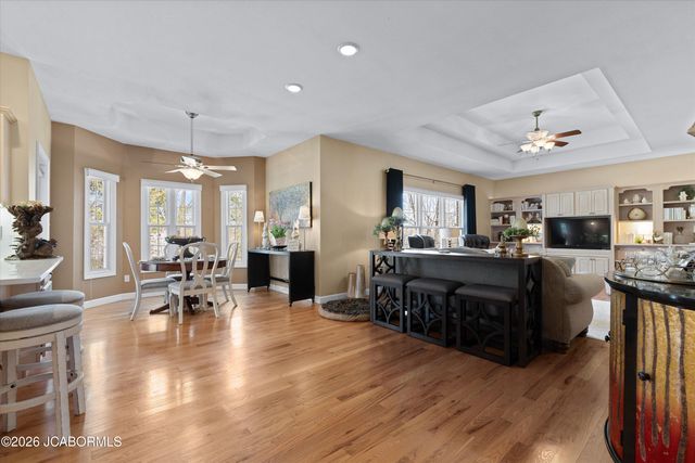 221 MADELINES PARK CIRCLE, Jefferson City, MO 65109