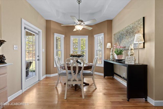 221 MADELINES PARK CIRCLE, Jefferson City, MO 65109