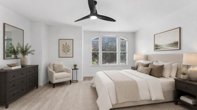 20527 Rustic Rail Court, Cypress, TX 77433