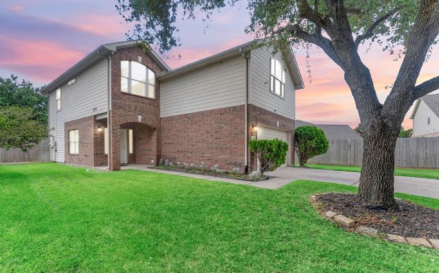 20527 Rustic Rail Court, Cypress, TX 77433