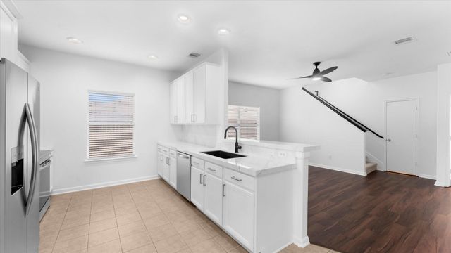 20527 Rustic Rail Court, Cypress, TX 77433