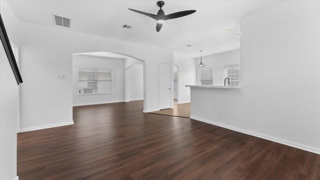 20527 Rustic Rail Court, Cypress, TX 77433