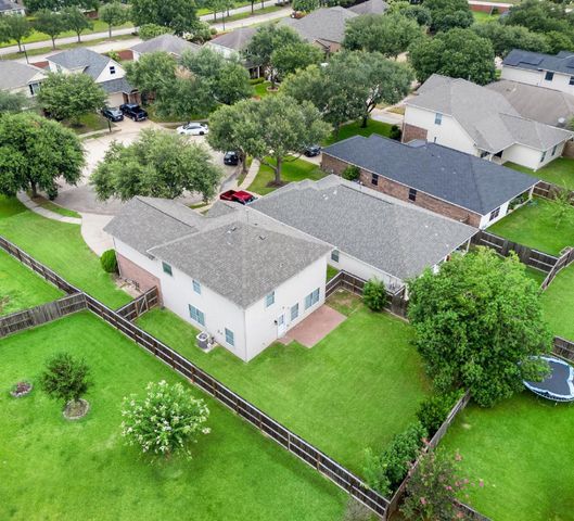 20527 Rustic Rail Court, Cypress, TX 77433
