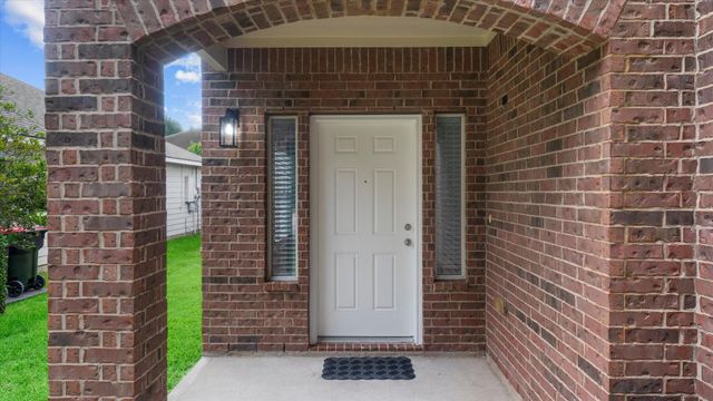 20527 Rustic Rail Court, Cypress, TX 77433