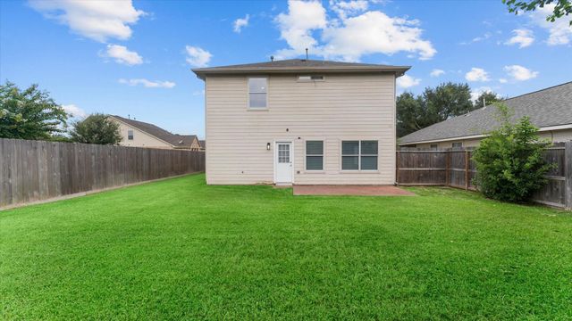20527 Rustic Rail Court, Cypress, TX 77433