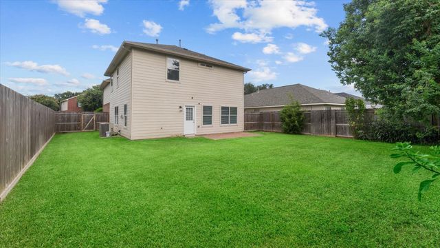 20527 Rustic Rail Court, Cypress, TX 77433