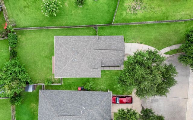 20527 Rustic Rail Court, Cypress, TX 77433