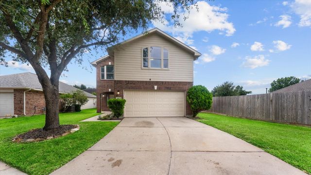 20527 Rustic Rail Court, Cypress, TX 77433