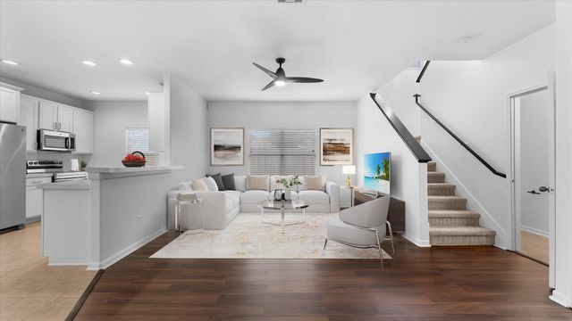 20527 Rustic Rail Court, Cypress, TX 77433
