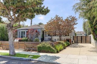 202 W Sycamore, El Segundo, CA 90245
