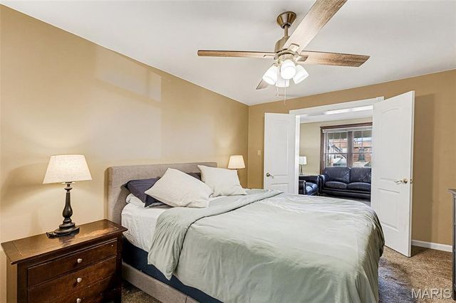 5416 Neosho Street, St Louis, MO 63109