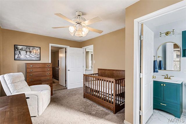 5416 Neosho Street, St Louis, MO 63109