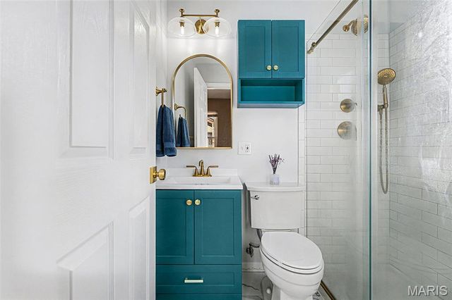 5416 Neosho Street, St Louis, MO 63109