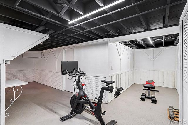 5416 Neosho Street, St Louis, MO 63109