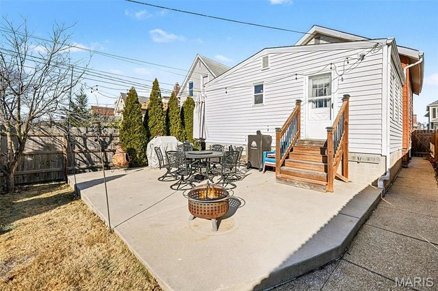 5416 Neosho Street, St Louis, MO 63109