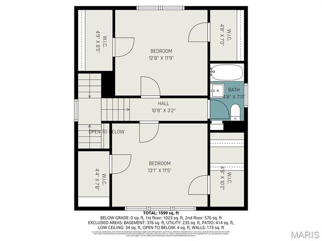 5416 Neosho Street, St Louis, MO 63109