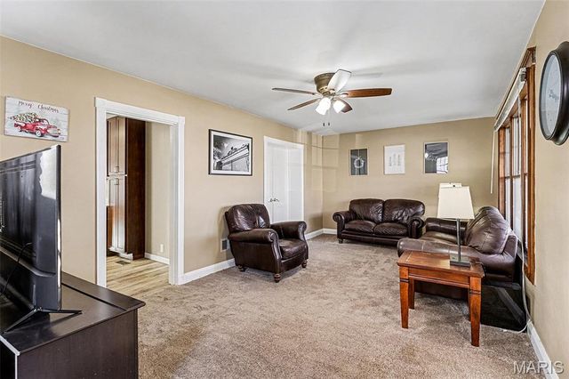 5416 Neosho Street, St Louis, MO 63109