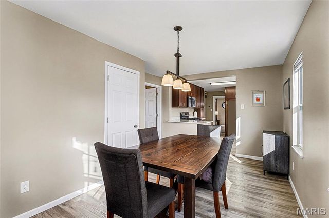 5416 Neosho Street, St Louis, MO 63109