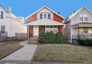 5416 Neosho Street, St Louis, MO 63109