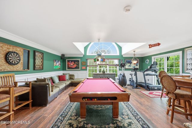 32 Wesley Court, Eatontown, NJ 07724