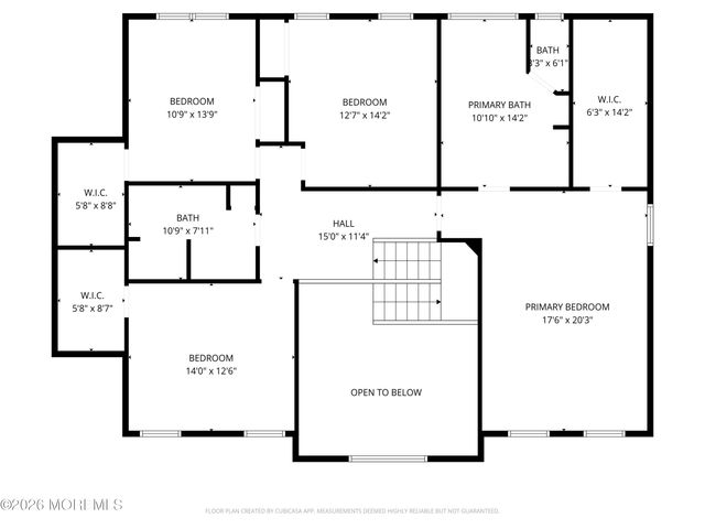 32 Wesley Court, Eatontown, NJ 07724