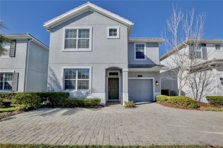4806 KINGS CASTLE CIRCLE, Kissimmee, FL 34746