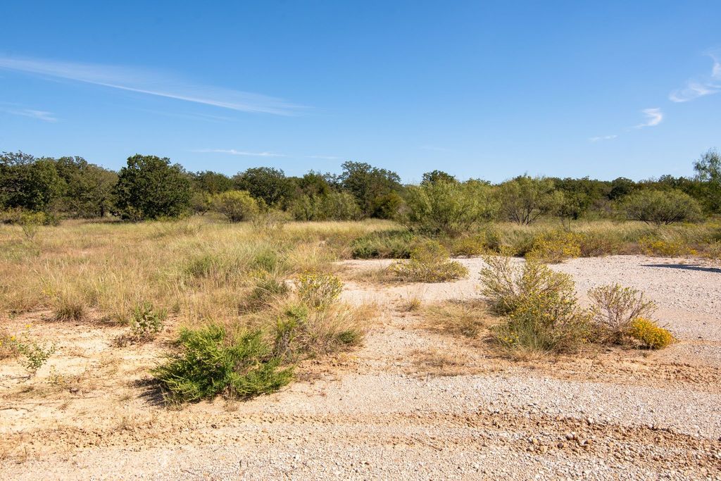 TBD Oilfield Road, Jacksboro, TX 76458